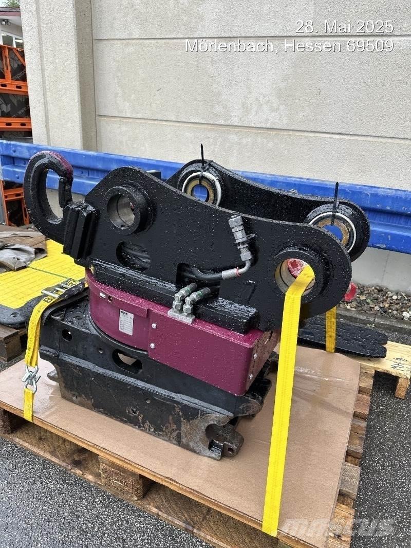  Rototop RT.251 Accoppiatori rapidi