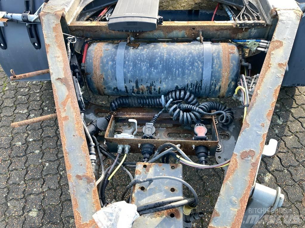 Närko C2MS1P11 Trasporto - Altro