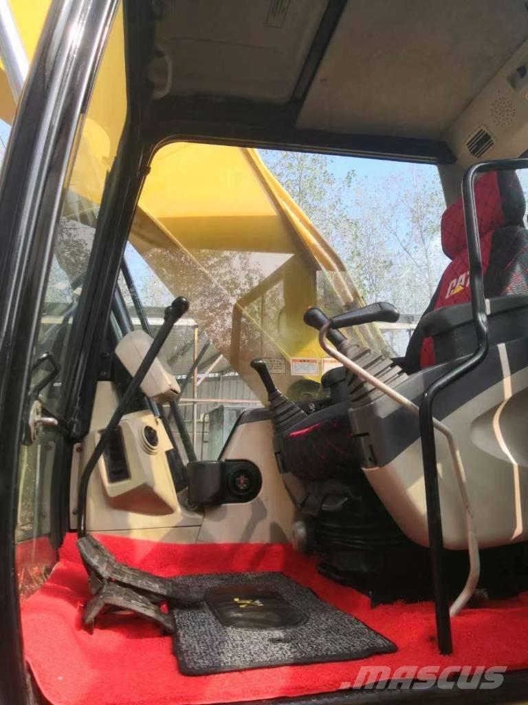 CAT 330D2 Escavatori cingolati