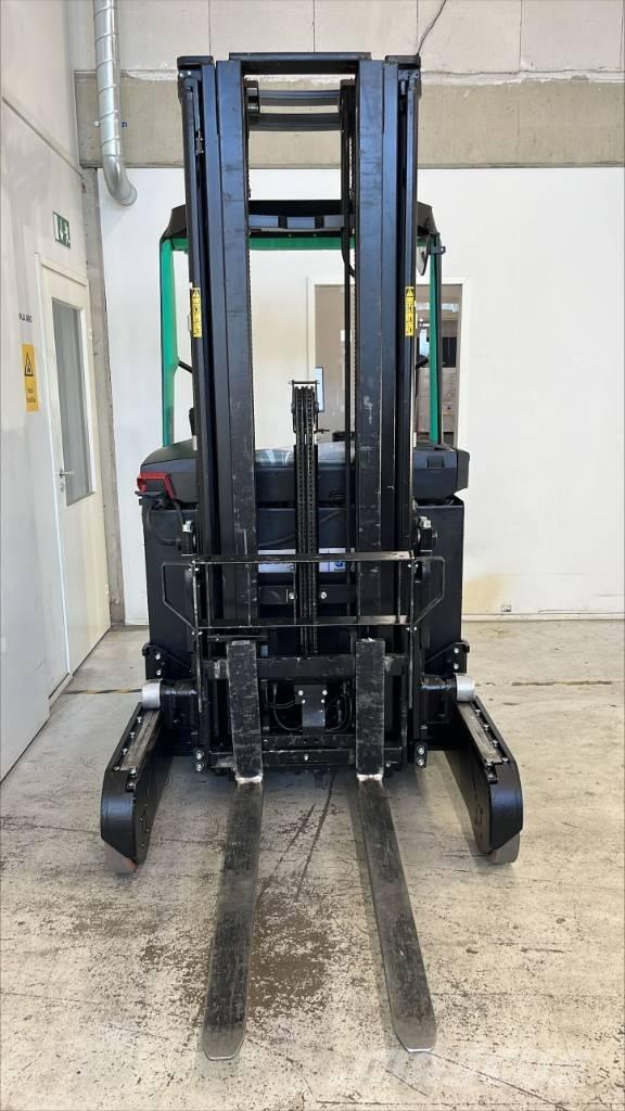 Mitsubishi RB 14 Carrello retrattile