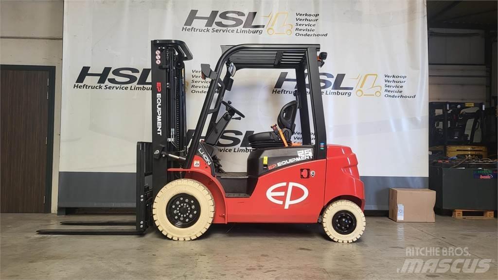  EFL253 Carrelli elevatori elettrici