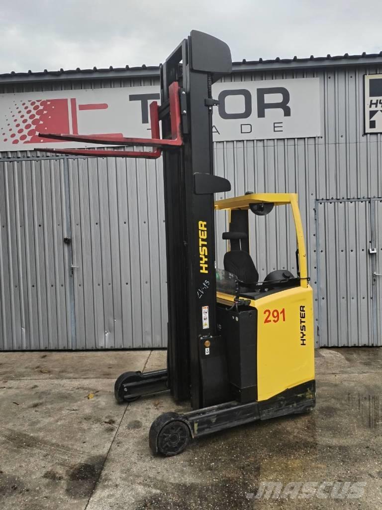 Hyster R 1.4 Carrelli elevatori elettrici