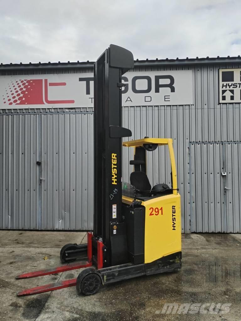 Hyster R 1.4 Carrelli elevatori elettrici