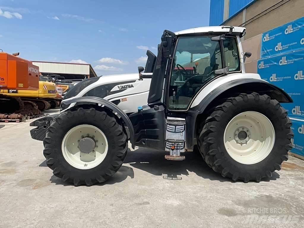 Valtra T174E Trattori