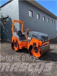 Hamm HD 13 Rulli a doppio tamburo