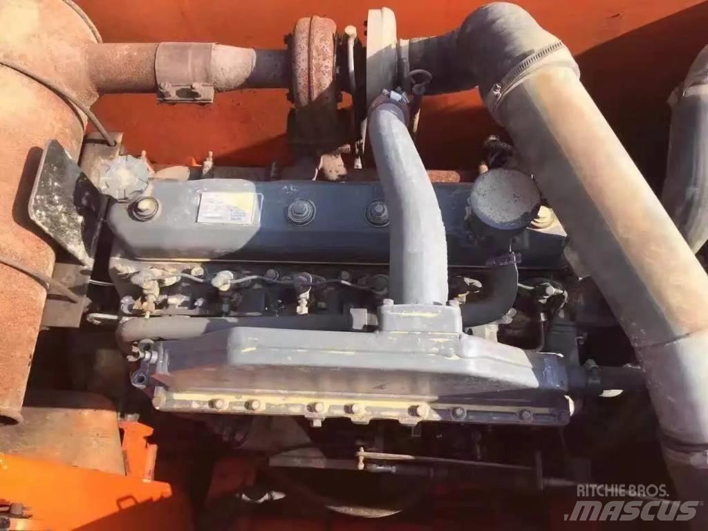 Doosan dh220lc-7 Escavatori cingolati