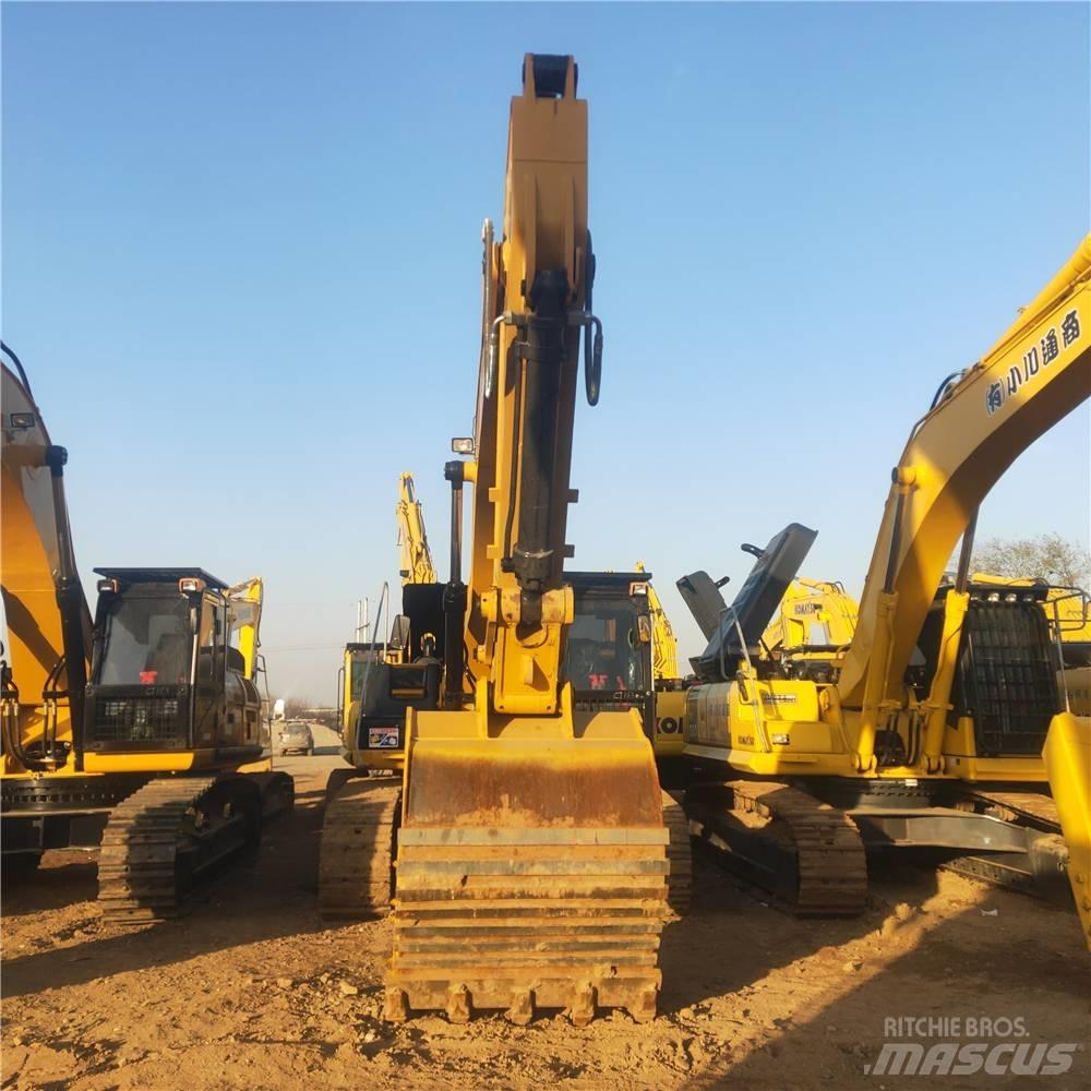 CAT 336 D Escavatori cingolati