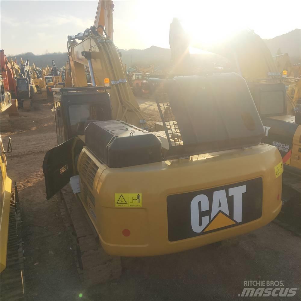 CAT 336 D Escavatori cingolati