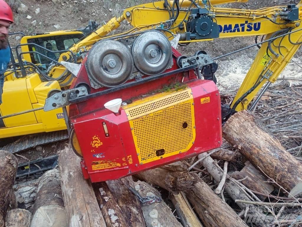 Woodliner WL30-1 Attrezzature forestali varie