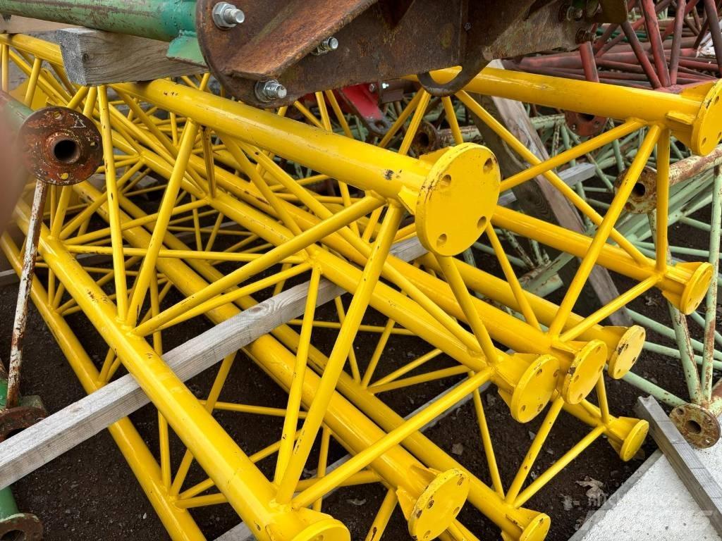 Woodliner WL30-1 Attrezzature forestali varie