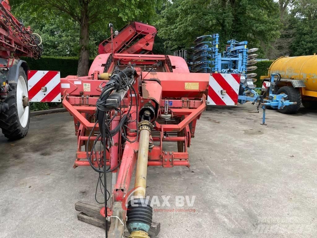 Grimme GZ 1700 DLS Scava raccogli patate