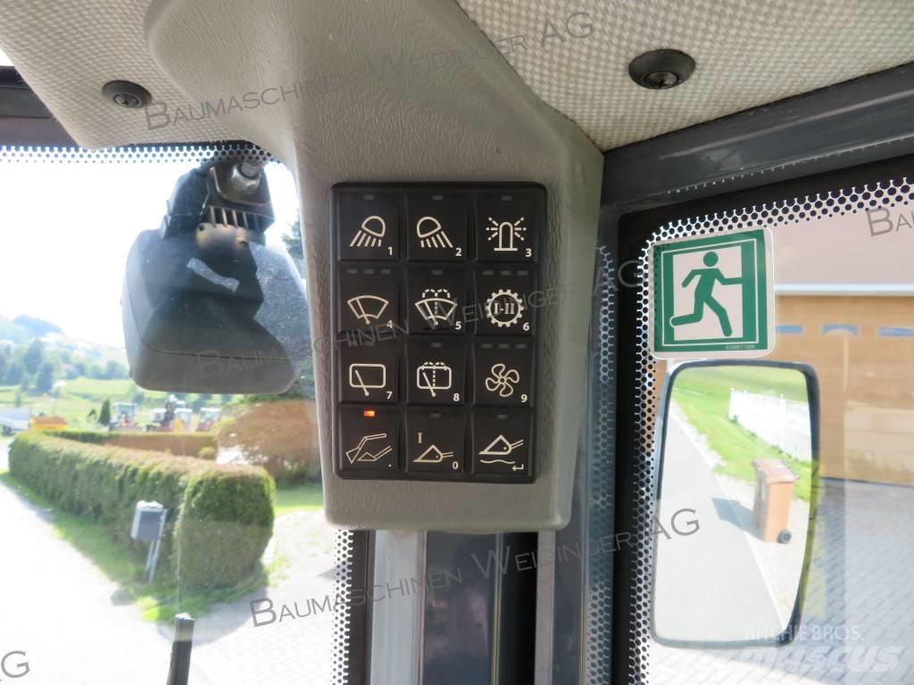 Yanmar V 80 Pale gommate