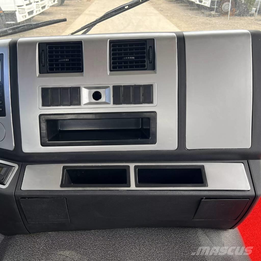 Shacman F3000 6x4 Motrici e Trattori Stradali