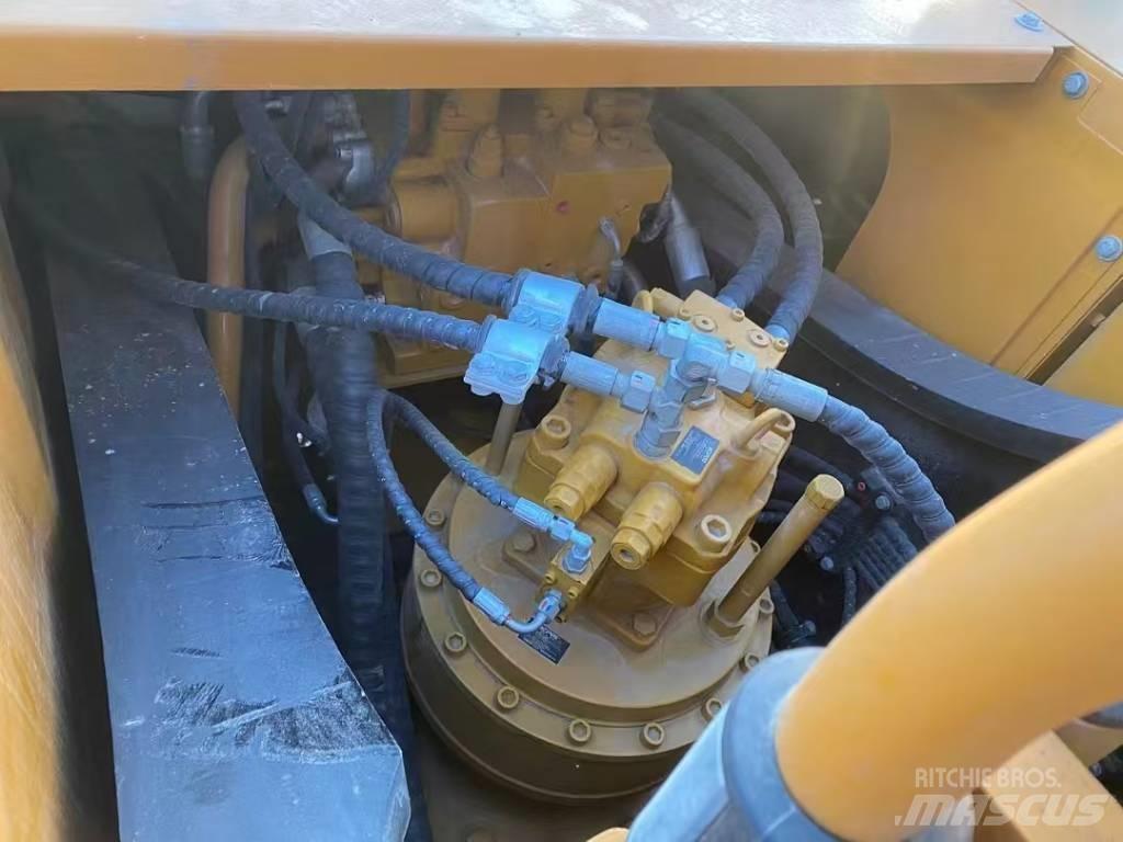 Sany 365H Escavatori cingolati