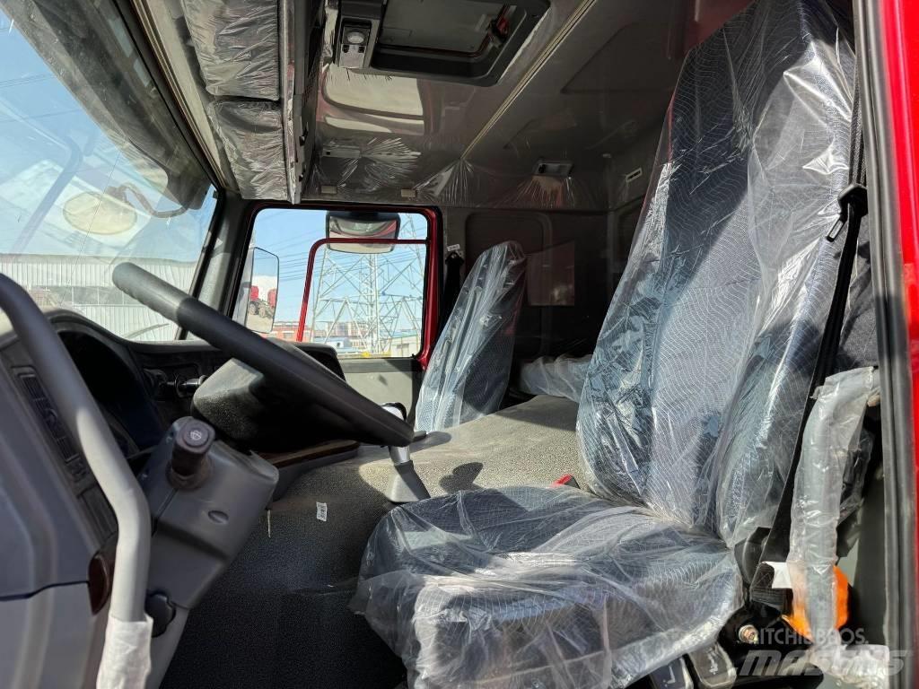 Howo 371 Camion ribaltabili