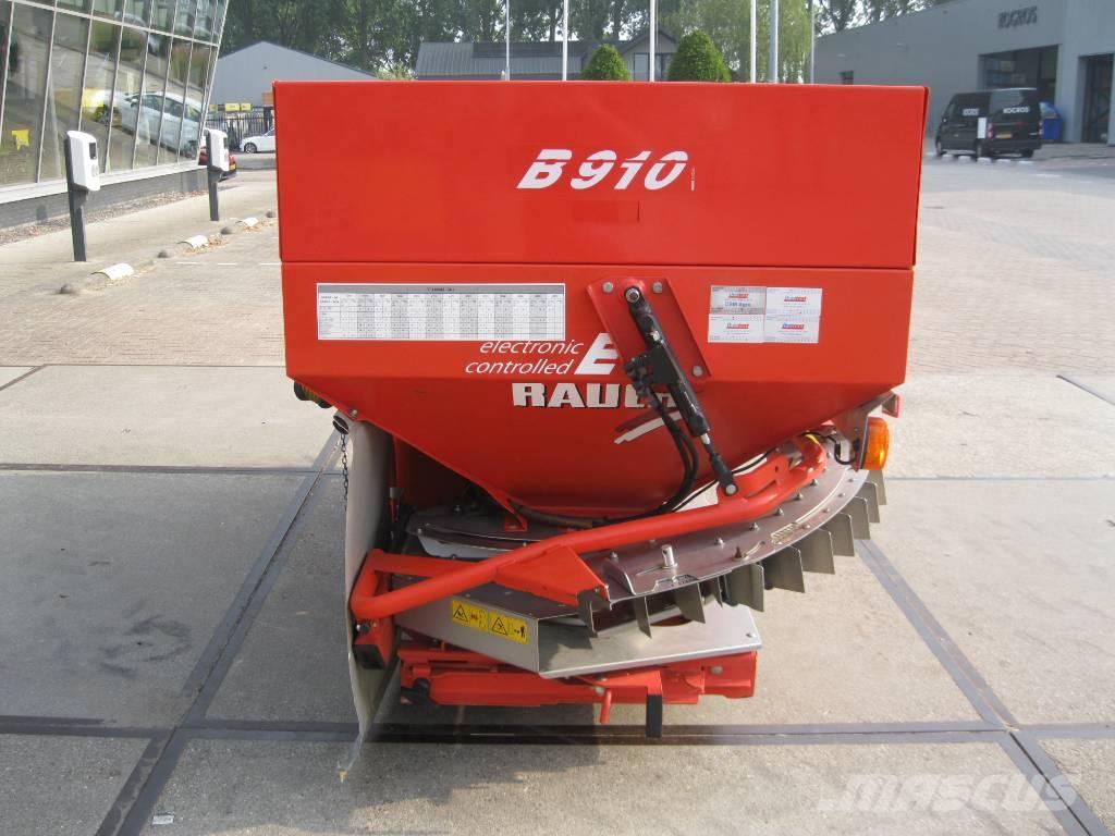 Rauch Axera 1102 M/W Spargiminerale