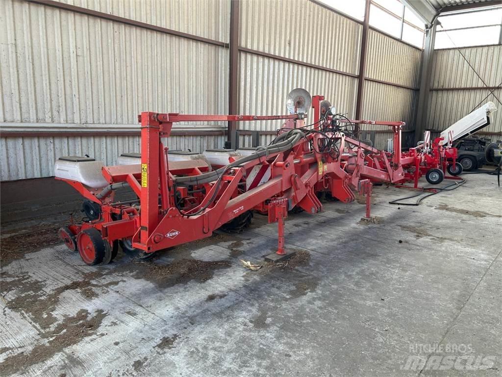 Kuhn Maxima Seminatrici di precisione