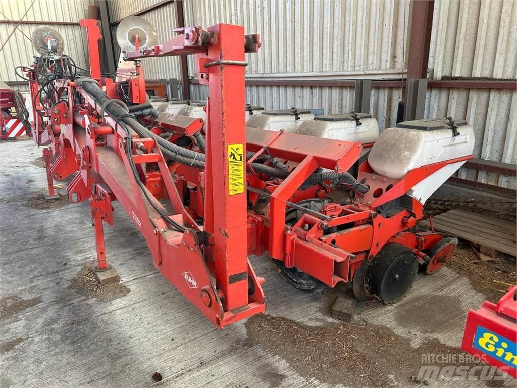 Kuhn Maxima Seminatrici di precisione