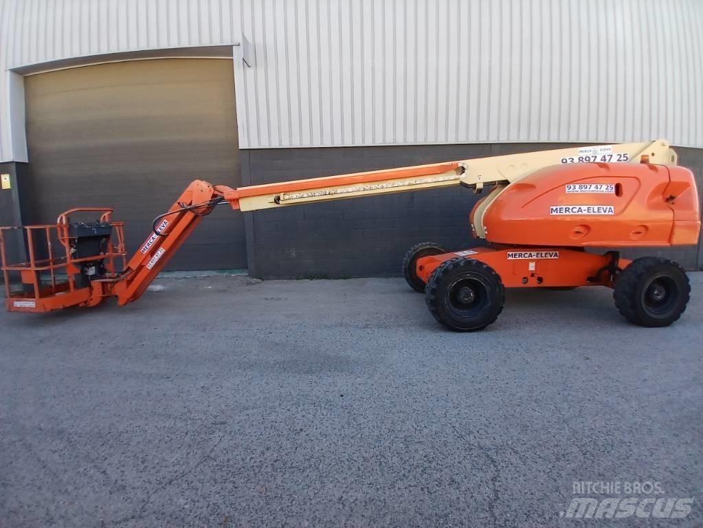 JLG 450 SJ Sollevatori telescopici