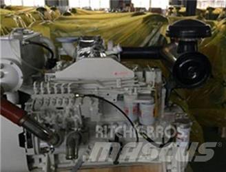Cummins 6BTA5.9-M150 Motori