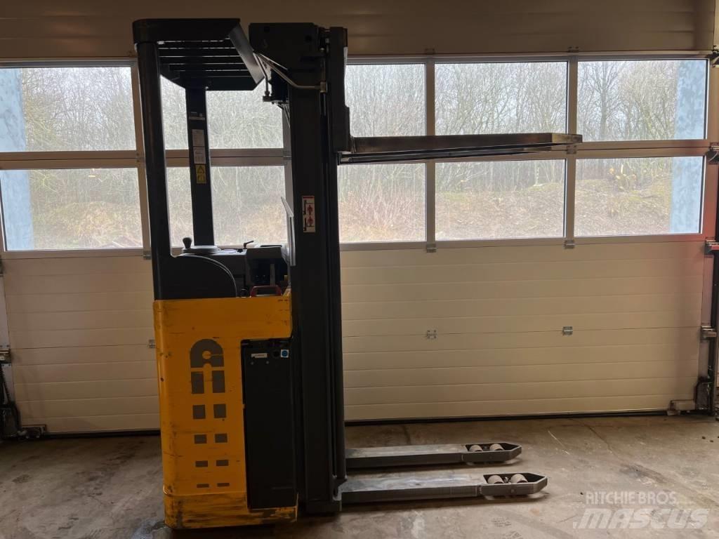 Atlet A/200STFVJN360 Carelli stoccatori  automatici-usati