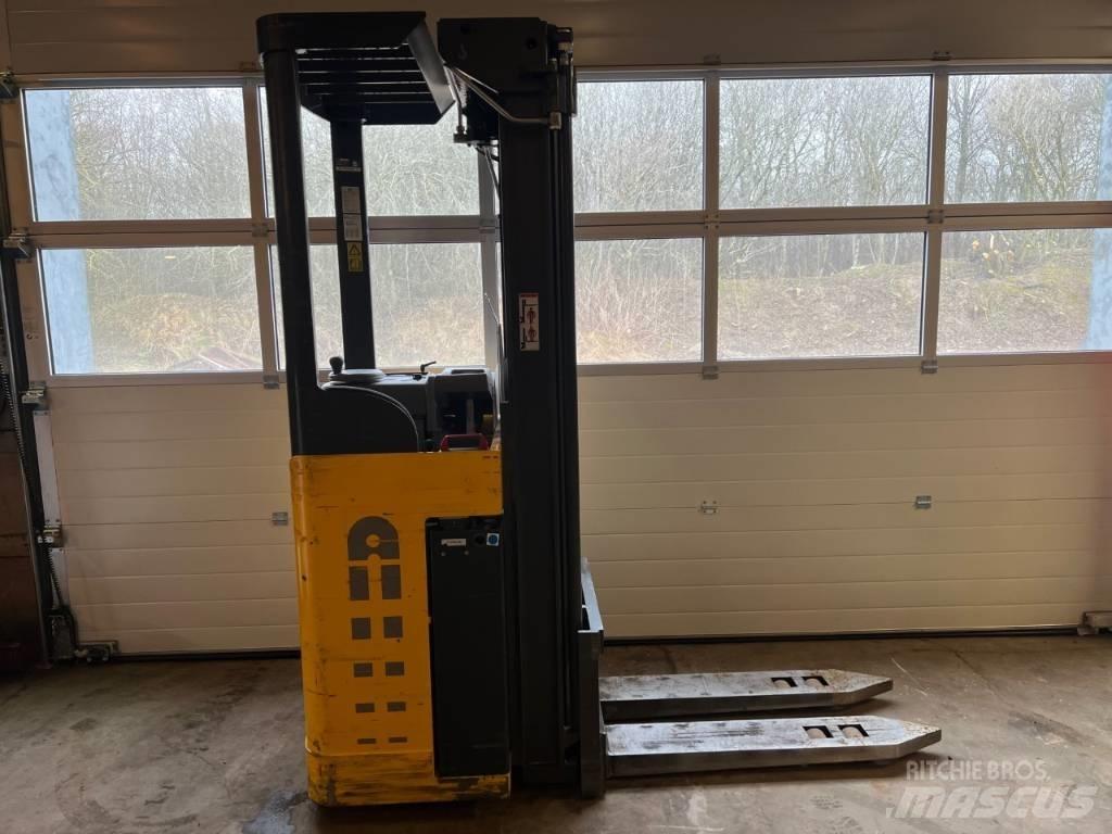Atlet A/200STFVJN360 Carelli stoccatori  automatici-usati