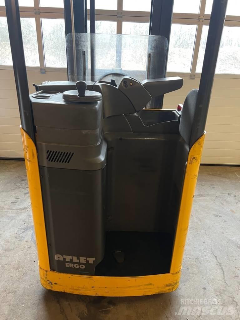 Atlet A/200STFVJN360 Carelli stoccatori  automatici-usati