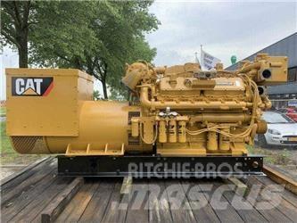 CAT 3412 Motori marini ausiliari