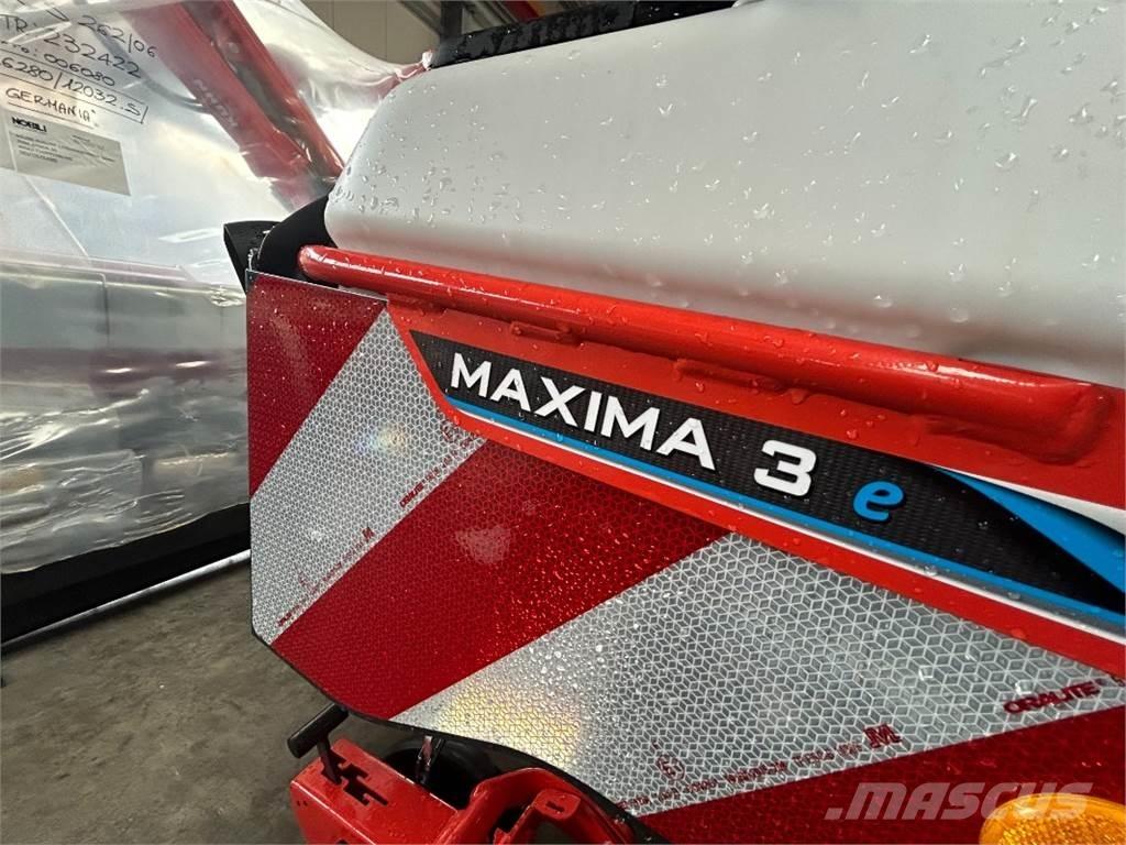 Kuhn MAXIMA 3 RX Seminatrici di precisione