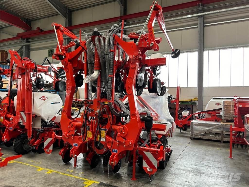 Kuhn MAXIMA 3 RX Seminatrici di precisione