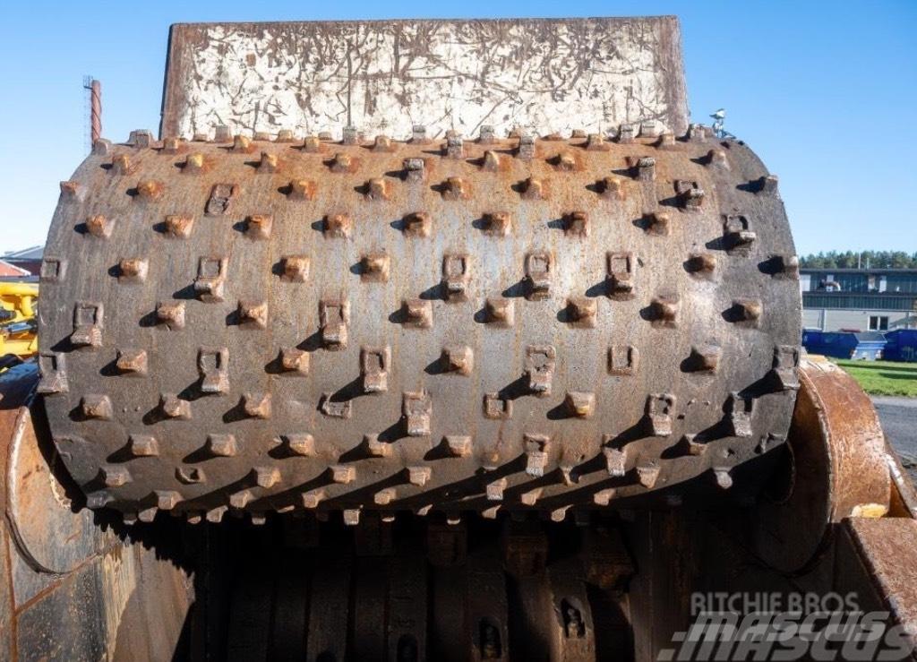 CBI 6400 T Smerigliatrici