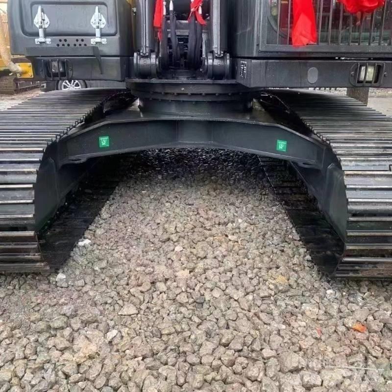 Volvo EC 140 Escavatori cingolati