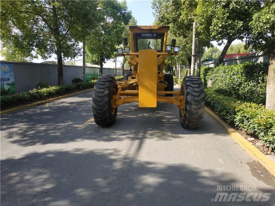 CAT 140 H Motorgraders