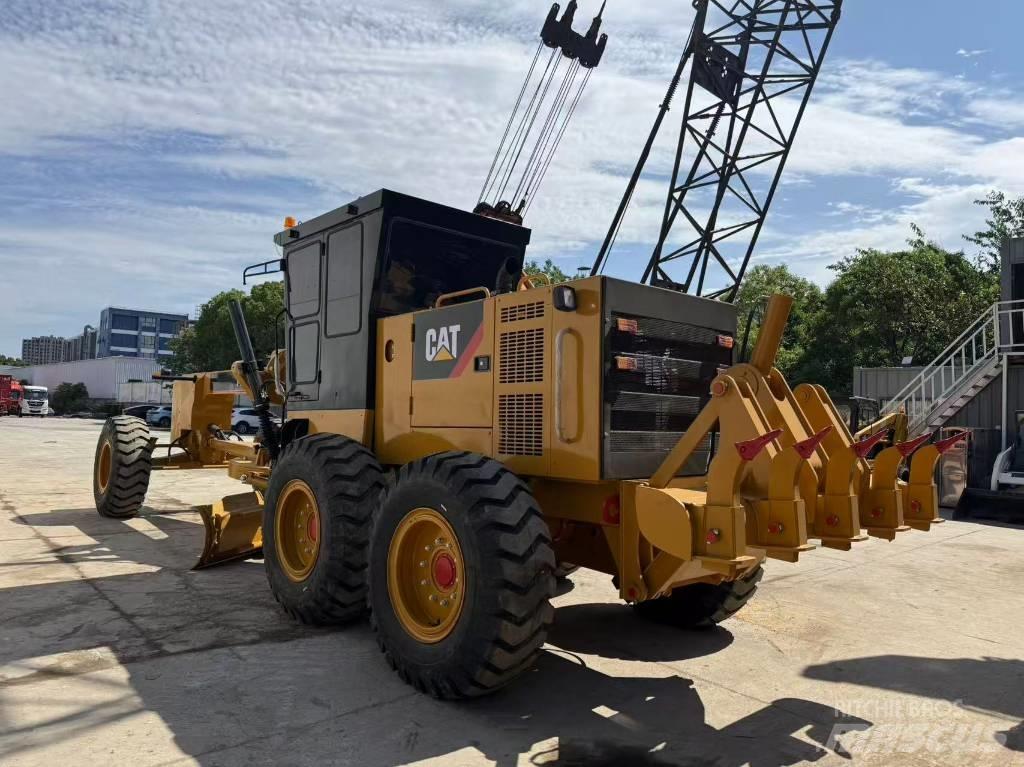 CAT 140 H Motorgraders
