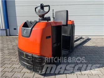 BT OSE 250 Commissionatore basso livello