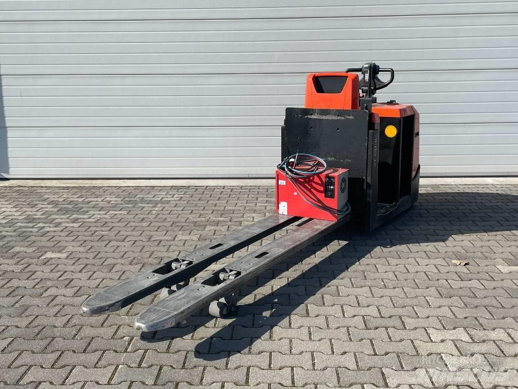 BT OSE 250 Commissionatore basso livello