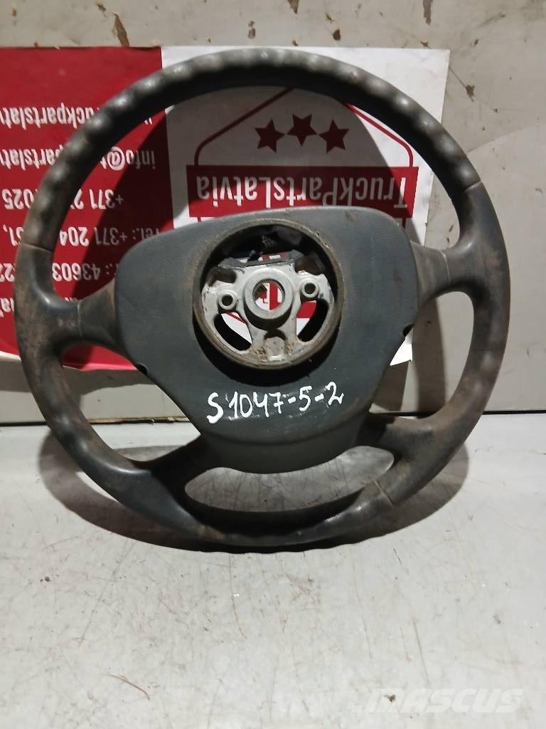 Scania P 420    1495393 Cabine e interni