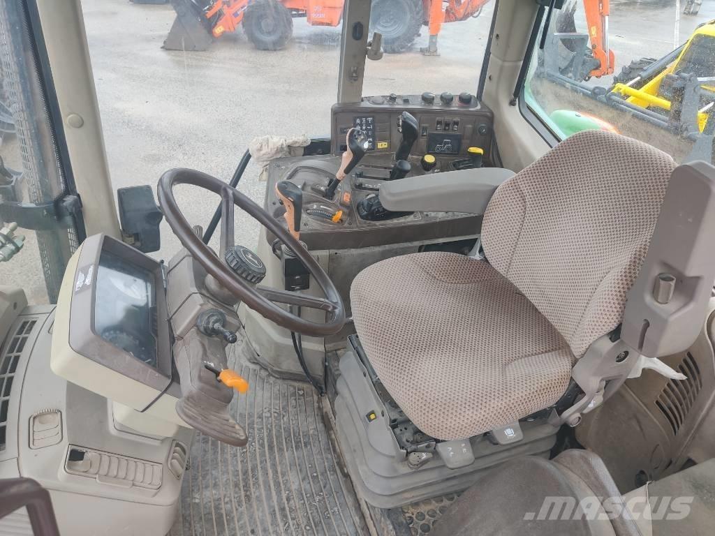 John Deere 6220 Trattori