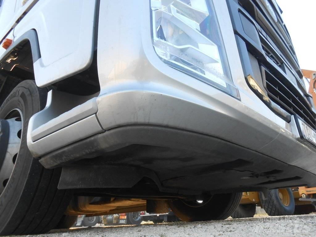 Ford F-Max Motrici e Trattori Stradali