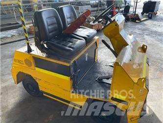 Charlatte TE208 Movimentazione Materiali - Altro