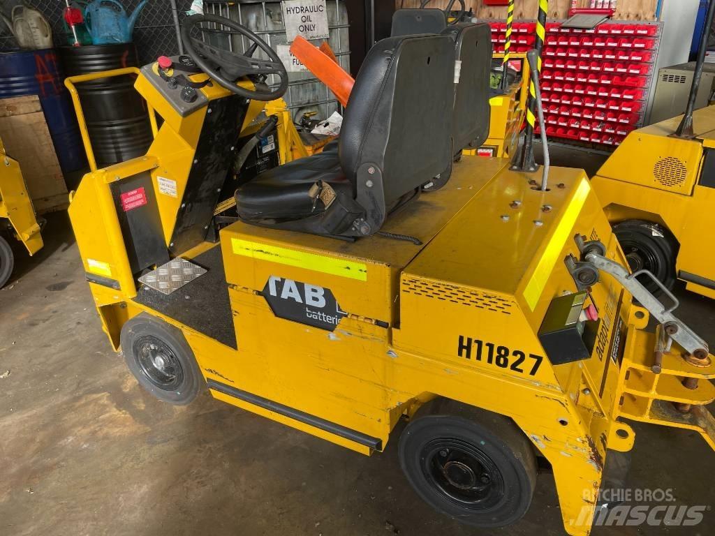 Charlatte TE208 Movimentazione Materiali - Altro