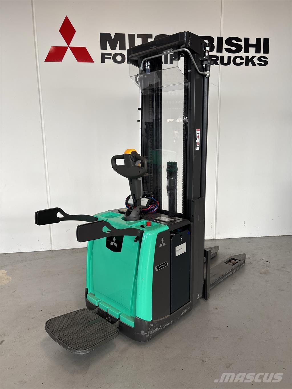 Mitsubishi SBV16PI Carelli stoccatori  automatici-usati