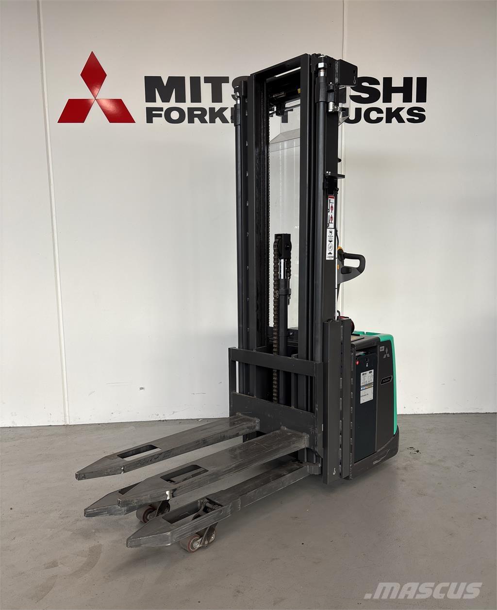 Mitsubishi SBV16PI Carelli stoccatori  automatici-usati