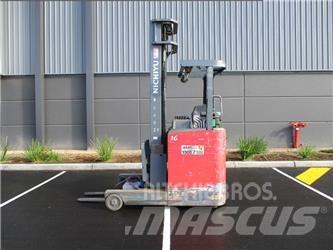 Nichiyu FBRF16-75B Carrello retrattile
