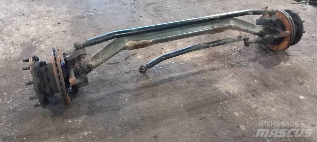 Scania R 440   1394399 Assi