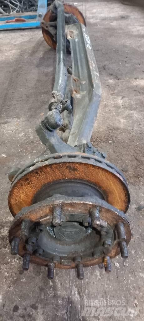 Scania R 440   1394399 Assi
