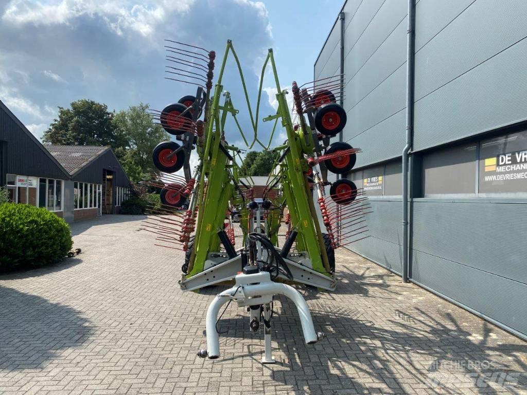 CLAAS Liner 3600 Falciandanatrici