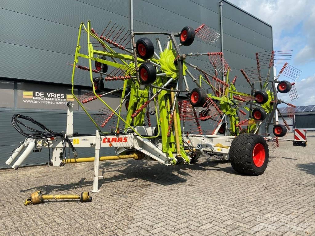 CLAAS Liner 3600 Falciandanatrici