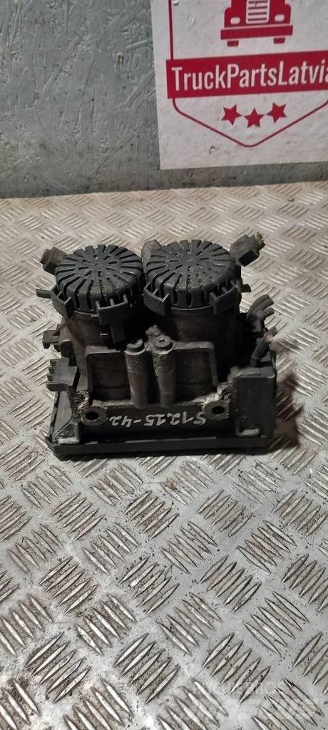 Scania R440  1889795 Freni