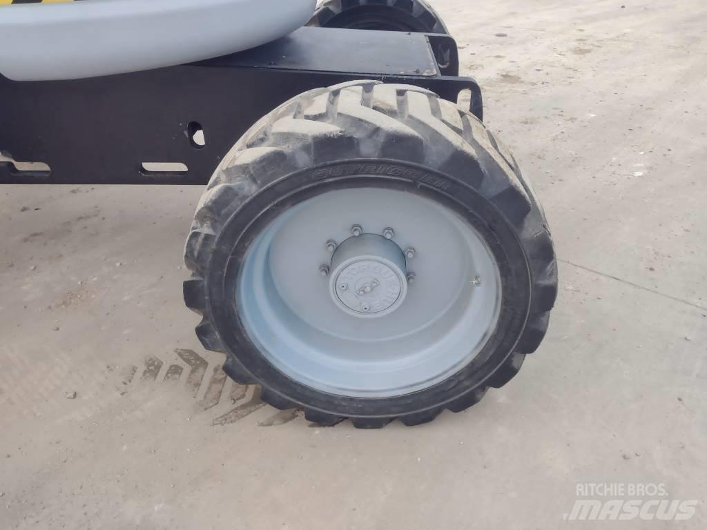 Genie Z 45/25 RT Piattaforme a braccio articolato